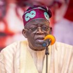 President Tinubu