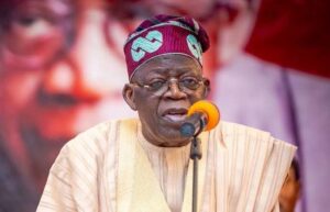 President Tinubu